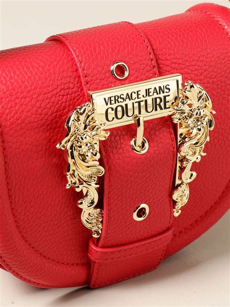 red versace purse sale|versace bags sale outlet.